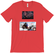 chuski_killersp T-Shirts