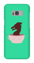 Samsung Phone Cases (The Coffee Dragon Logo)