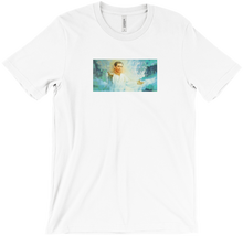 Mittagessen T-Shirt