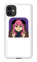 hoshibby iPhone Phone Cases