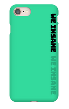 trcmrinsane iPhone Phone Cases
