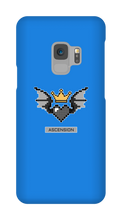 Ascension Samsung Case