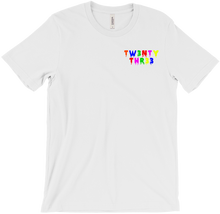 TW3NTY THR33
