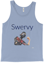 itz_swervy Tank Top