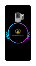 OG logo Samsung Phone Cases