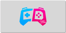 XXL Gaming Mousepad ControleDividido