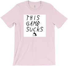This Game Sucks T-Shirt