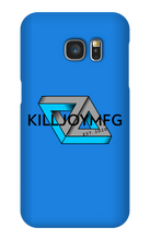 KillJoyMFG Founders Samsung Phone Case