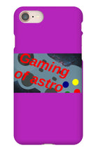 gamingofastro iPhone Phone Cases
