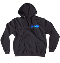 cton_mcboag Hoodies (No-Zip/Pullover)