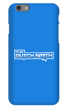 The Dutch Smith iPhone Case