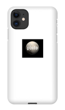 PlutO_sk - obal na iPhone