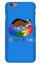 Closet Forge Pride iPhone Phone Cases