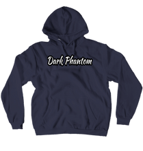Dark Phantom -  Hoodies (No-Zip/Pullover)