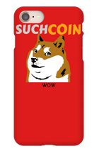 immortowelz iPhone Phone Cases