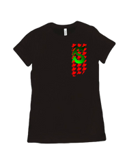 Basic Logo T-Shirts Women's