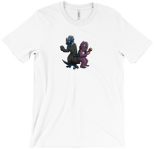 Granny & Fluffy T-Shirts