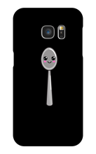 A Soft Spoon Samsung Phone Cases