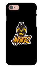 anxbisez iPhone Phone Cases
