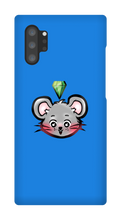 verihiiri Samsung Phone Cases