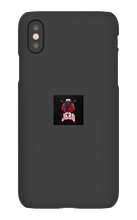Jerq iPhone Suojakuori
