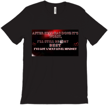 STILL @ MY BEST (DARK MODE) T-Shirts