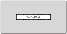 takotheofficial XXL Gaming Mousepad
