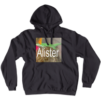 Hoodies (No-Zip/Pullover)