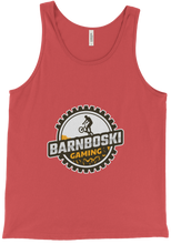 barnboski Tank Top