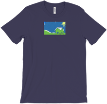 liebelocke T-Shirts