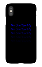 xdgsoultaker iPhone Phone Cases