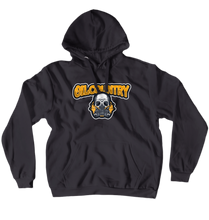 oilcountry Hoodies (No-Zip/Pullover)