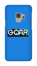 GOAR Logo Samsung Phone Cases