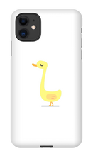 Duck iPhone Phone Cases