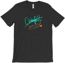 Signature Tee