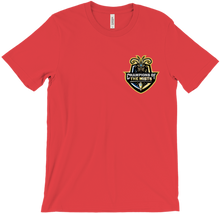 Champions Of The Mists T-shirt