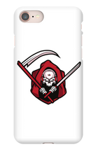 carlito84qc iPhone Phone Cases