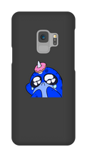 narnageomega Samsung Phone Cases