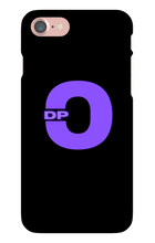 DP Clutch iPhone Phone Cases