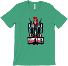Warrior Sweet