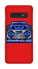 Heine House Logo Phone Case for Samsung