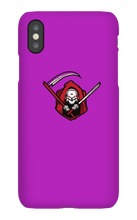 ludslo2011 iPhone Phone Cases