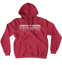 sympatik4livegaming Hoodies (No-Zip/Pullover)