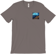 Hellboy Fake Pocket T-Shirt