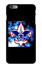 scout613tv iPhone Phone Cases