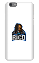 drak00gaming iPhone Phone Cases