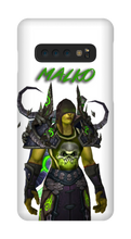 malkowow Samsung Phone Cases