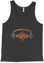 dgplayr Tank Top