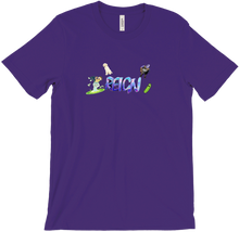 Blue series  T-Shirts (5 style)
