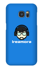 Ireamora Samsung Phone Cases